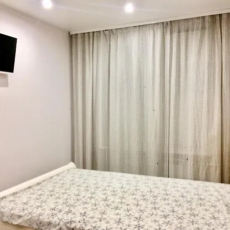 Of 3-rooms! Center! New! *
