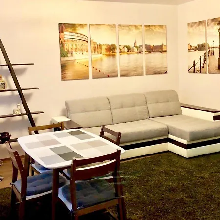 Of 3-rooms! Center! New! *