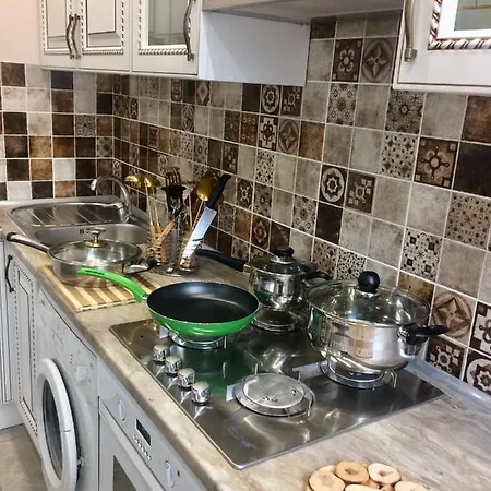 Of 3-rooms! Center! New! * Мінськ