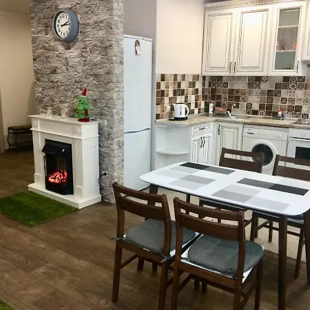 Of 3-rooms! Center! New!