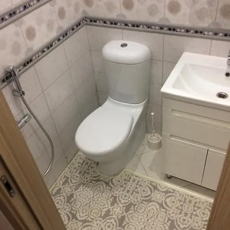 Of 3-rooms! Center! New! *