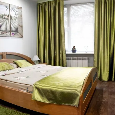 Of 3-rooms! Center! New! * Мінськ