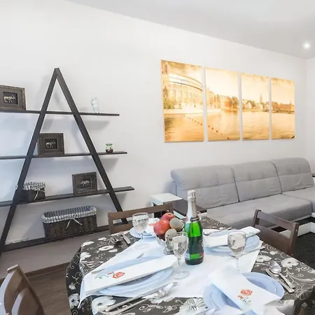 Of 3-rooms! Center! New! *