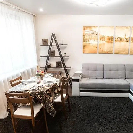 Апартаменти Of 3-rooms! Center! New!