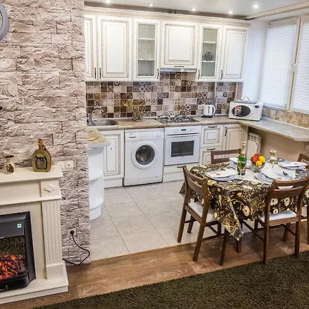 Of 3-rooms! Center! New! *
