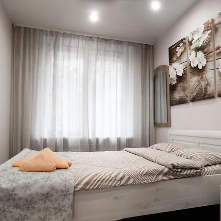 Of 3-rooms! Center! New! Minsk