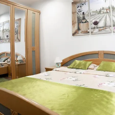 Apartment Of 3-rooms! Center! New! *