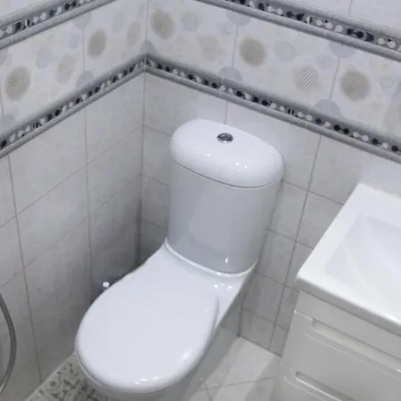 Of 3-rooms! Center! New!